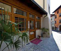 Hotel Doria