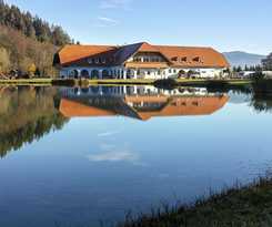 Hotel Pension Pirkdorfersee