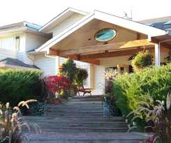 Hotel South Thompson Inn and Conference Centre