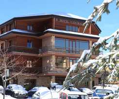Hotel Centrale