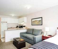 Hotel Sandman Inn Kamloops