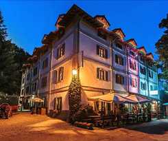 Granduca Mountain Wellness Apartments Campigna