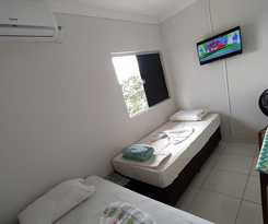 Hotel Indai&aacute; Pousada - Posto da Mata Bahia