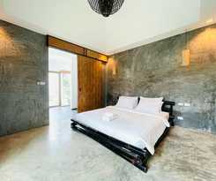 Hotel The Sea Resort Haad Rin