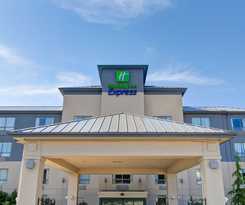 Hotel Holiday Inn Express Kamloops