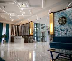 Hotel DADIANI Inn