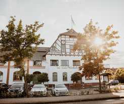 Fährhaus Kirschenland