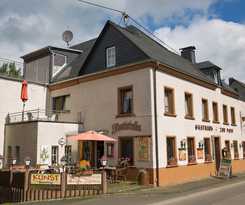Hotel Zur Post
