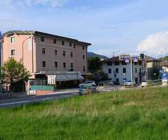 Hotel san Leonardo