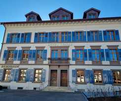 Restaurant zur Sonne