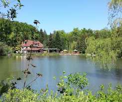  Waldhotel and Restaurant Zur Holzmühle