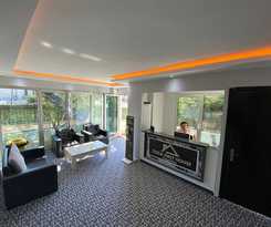 Tuzla First House