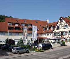 AKZENT Goldener Ochsen