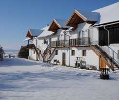 Geinberg Suites and Vianova Lodges