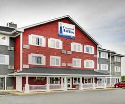 Hotel Coastal Inn Halifax