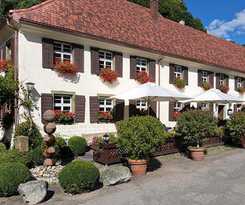 Romantik Hotel Spielweg