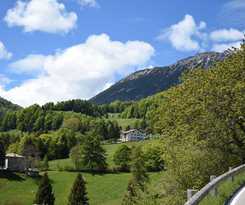 Rifugio Monte Baldo