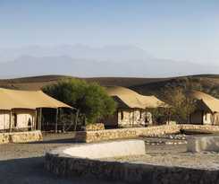 Hotel Caravan by Habitas Agafay