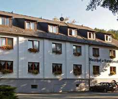  Landhotel Alt-Jocketa