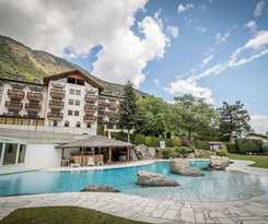  Hotel Vermoi