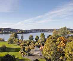 Hotel Lindner Wiesensee