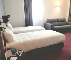 Hotel Sure by Best Western Les Portes de Montauban