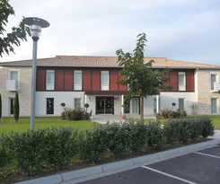 Logis Hôtel Aliénor
