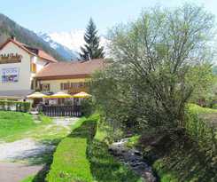 Hotel Hôtel Val Joly