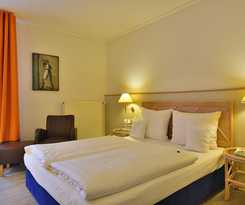 Hotel Parkhotel Weiskirchen
