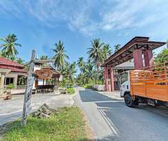 Hotel OYO 90278 Redzwan\'s Beach Resort