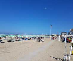 Villa Ersilia Rimini BandB