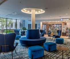 Hotel Holiday Club Vierumäki