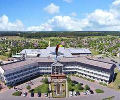Van der Valk Resort Linstow