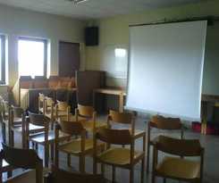  Jugendg&auml;stehaus Westkap Wangerooge