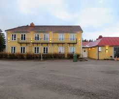 Hotel Hotell J&auml;rvs&ouml;