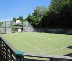 Camping Les Capucines