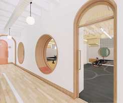 Hotel 21C Museum St Louis