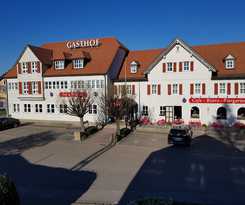 Hotel Gallmersgarten