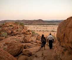 Hotel Twyfelfontein Adventure Camp