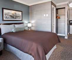 Hotel Sandman and Suites Prince George