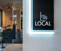 Local Urban Living