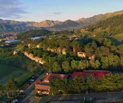 Hotel Altocerro Villas and Camping