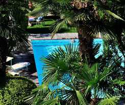 Hotel Apparthotel Gartenresidence Nalserhof