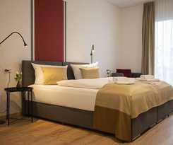 B Home Apart Hotel by Alpha