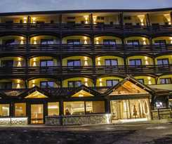  National Park Hotel and Spa