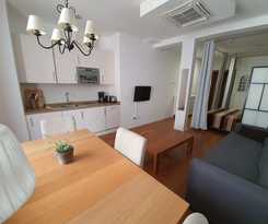 Apartamentos Huertas