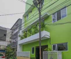 Sky Residence Syariah Mampang 1 Jakarta
