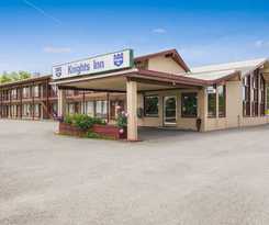 Hotel Knights Inn Amsterdam