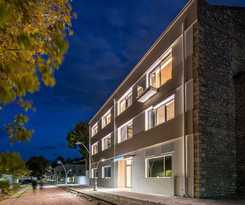 Hotel Amario Suites