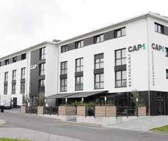 CAP1 Boardinghouse